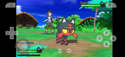 Official Citra for Android releases as the first mobile Nintendo 3DS .